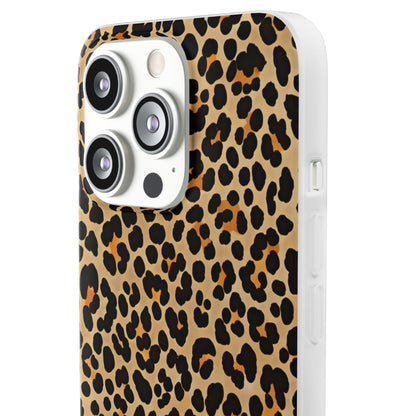 Spotted Ember iPhone 13 Pro - Soft