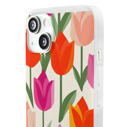 Tulip Harmony iPhone 13 - Soft