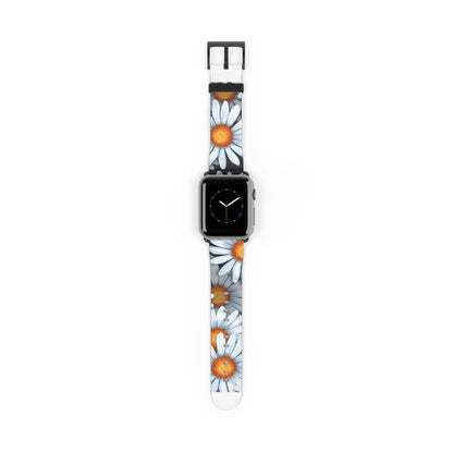 Daisy Glow - Watch Band
