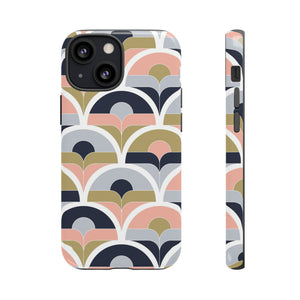 Stahl Retro - Protective Phone Case