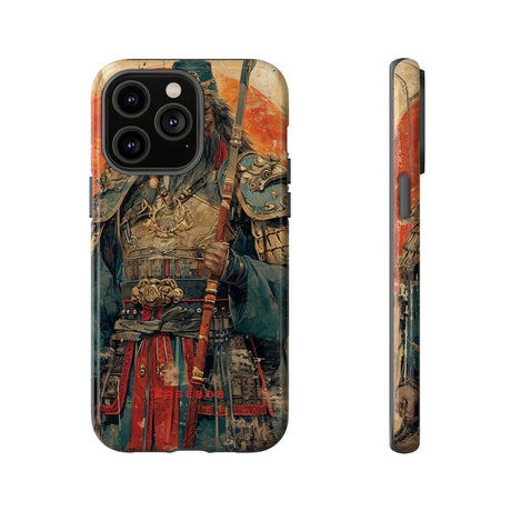 Korean Folklore Essence - Protective Phone Case