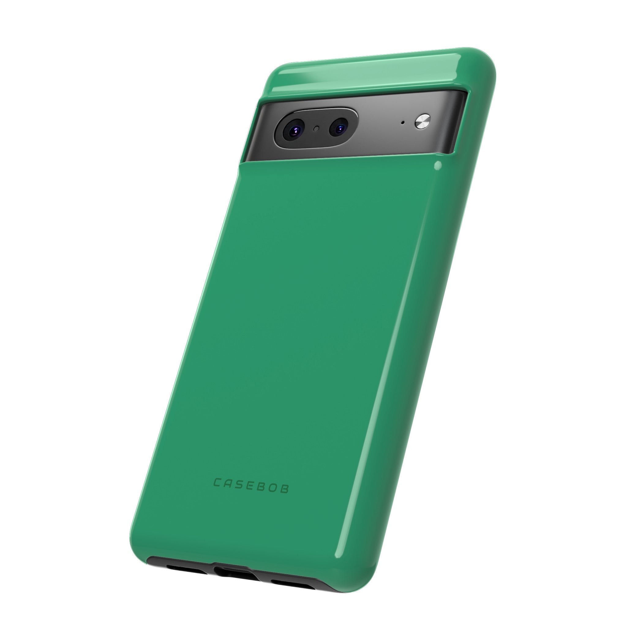 Crayola Green - Protective Phone Case