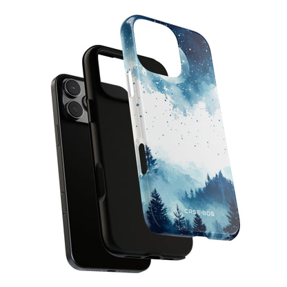 Luminous Moonlight iPhone 16 Pro Max Case - Tough