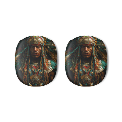 Feathered Sentinel - AirPod Max -kotelo