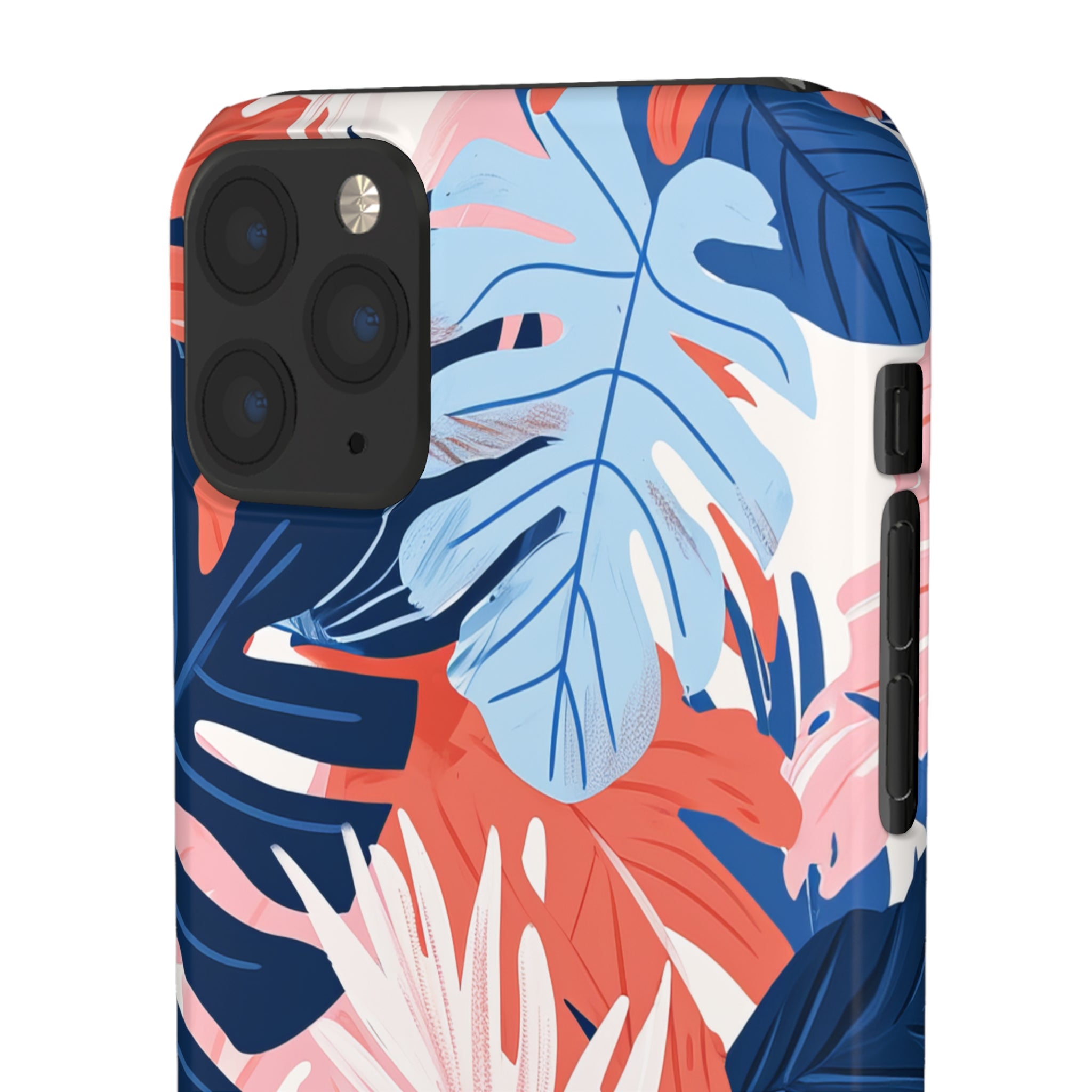 Classic Tones Pattern | Phone Case for iPhone (Slim Case)