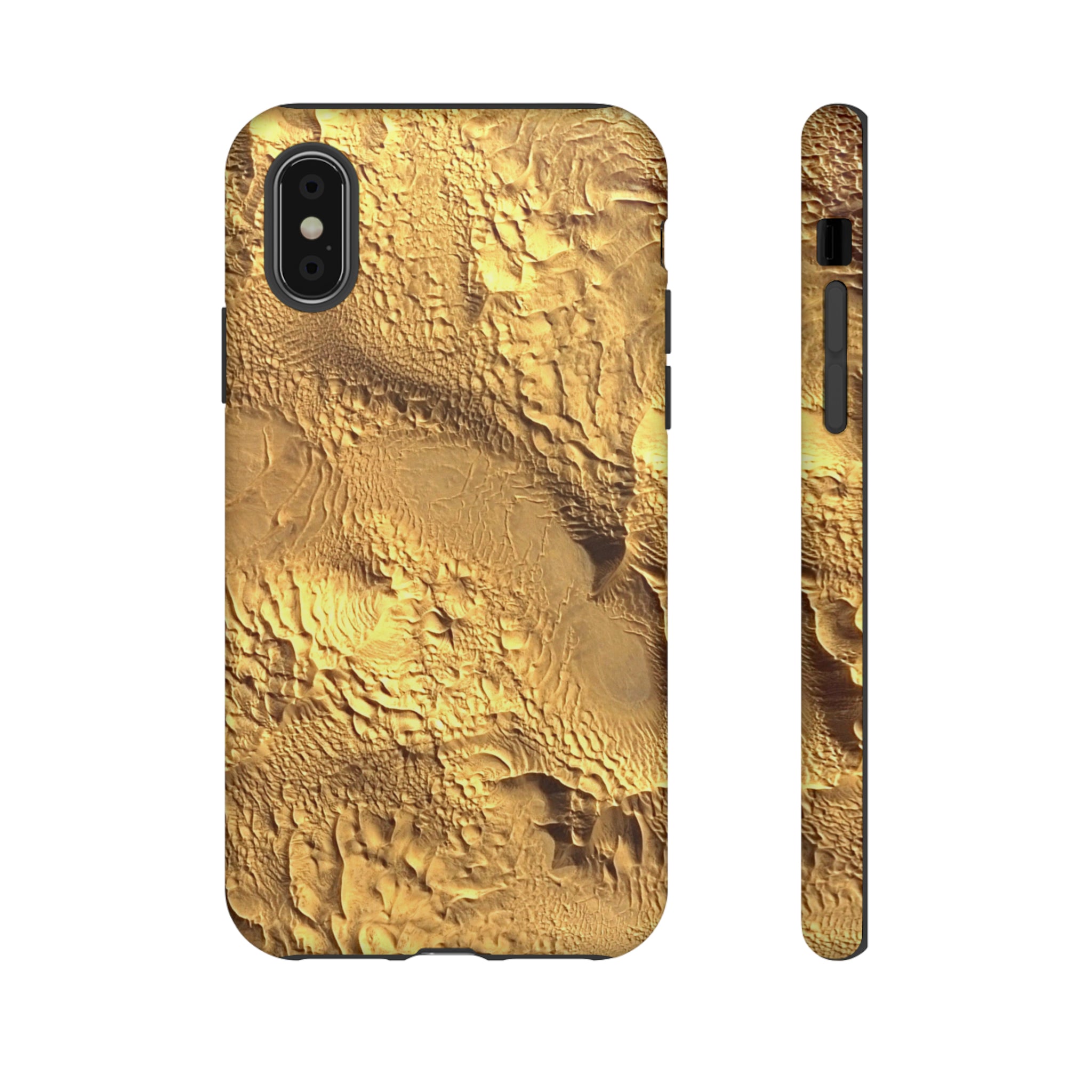 El Dorado - Protective Phone Case