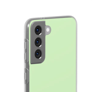 Tea Green | Phone Case for Samsung (Flexible Case)