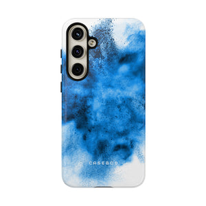 Blue Aesthetic - Protective Phone Case