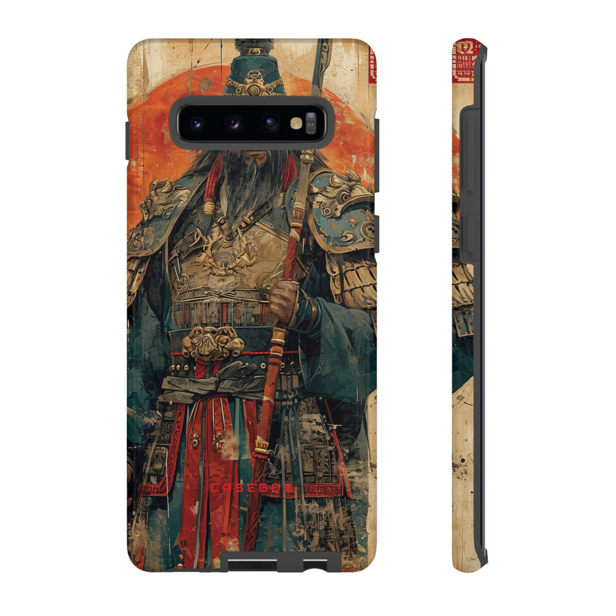 Korean Folklore Essence - Protective Phone Case