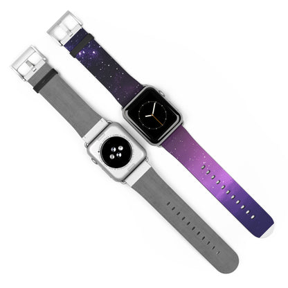 Stellar Drift - Watch Band