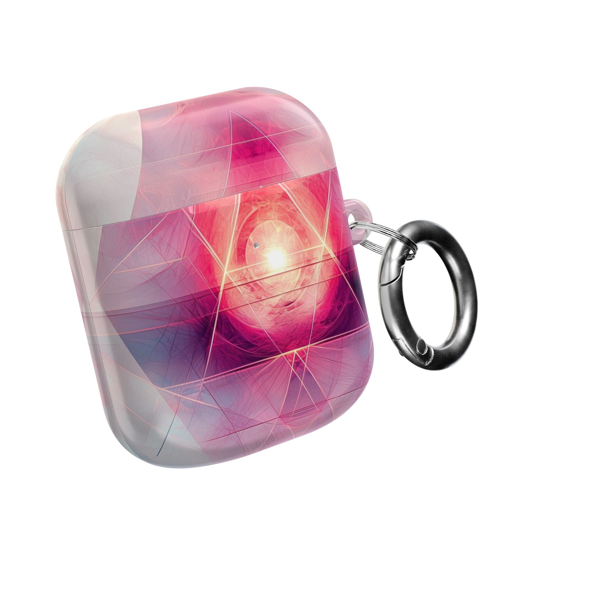 Diamond Glow - AirPods Case