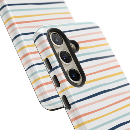Waves Embrace Sunlight - Samsung Case