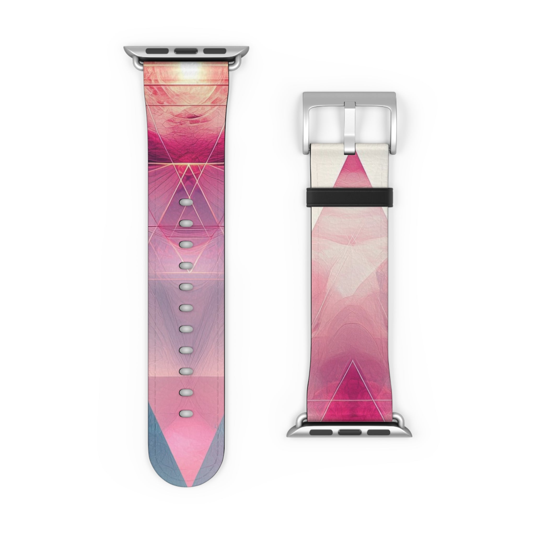 Diamond Glow - Watch Band