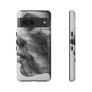 Contour Serenity | Protective Phone Case for Google Pixel