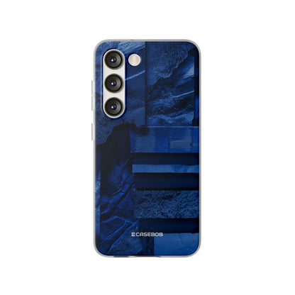 Pantone Color  | Phone Case for Samsung (Flexible Case)