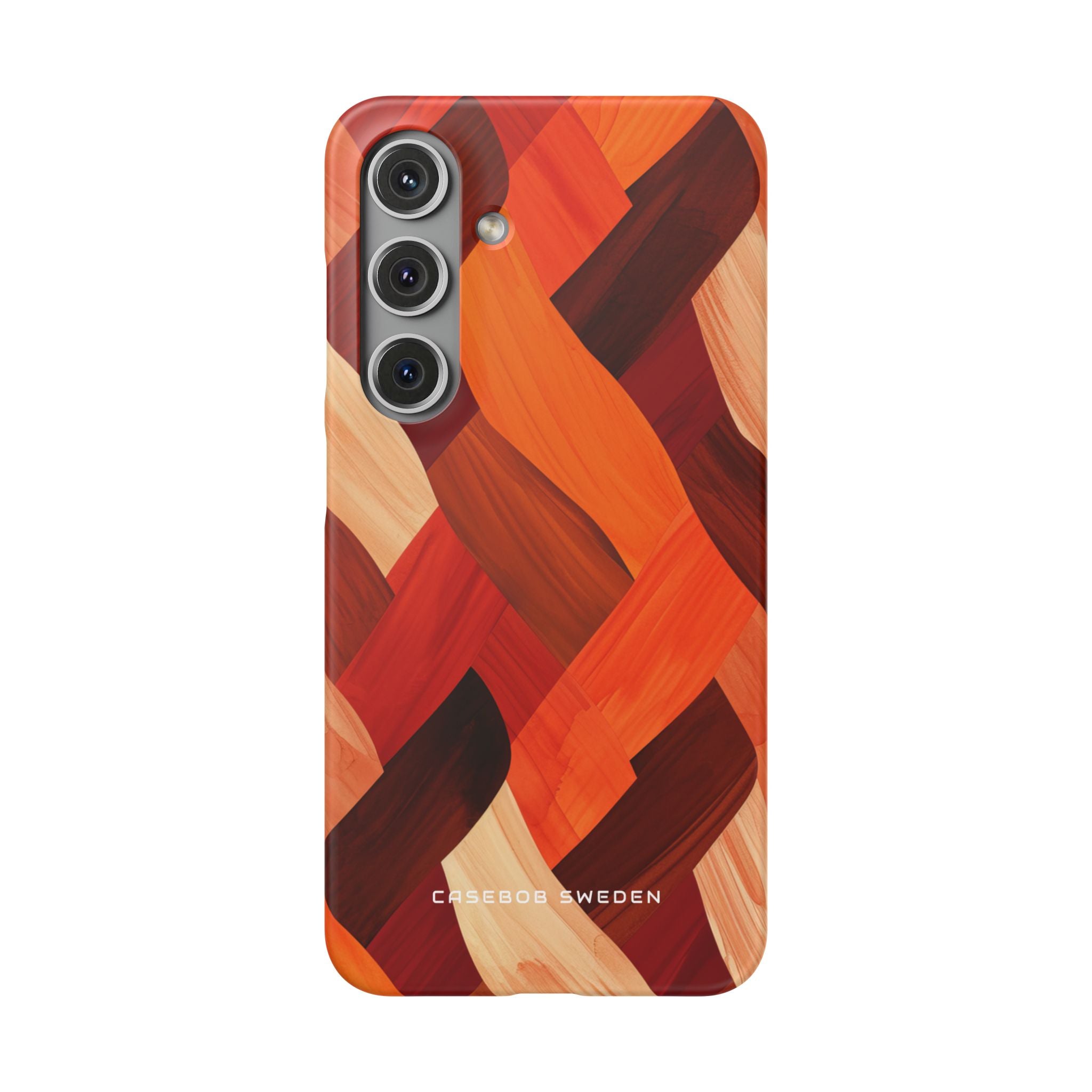 Ribbonverse Flow Samsung S24 - Slim Phone Case