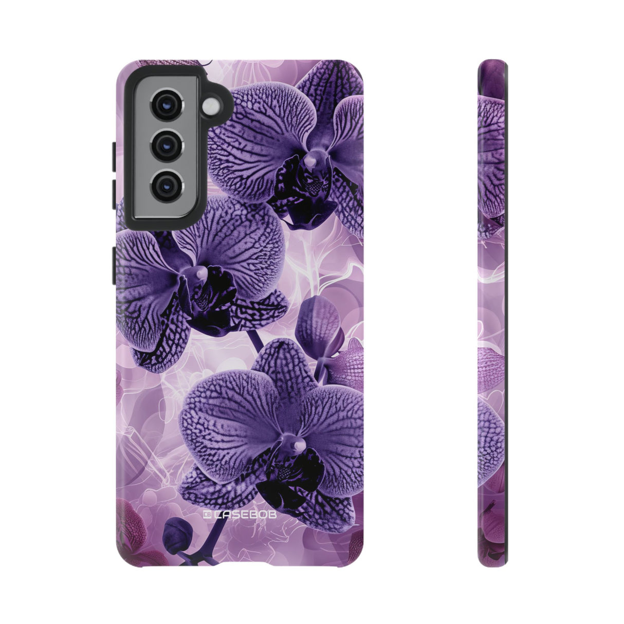 Radiant Orchid  | Phone Case for Samsung (Protective Case)