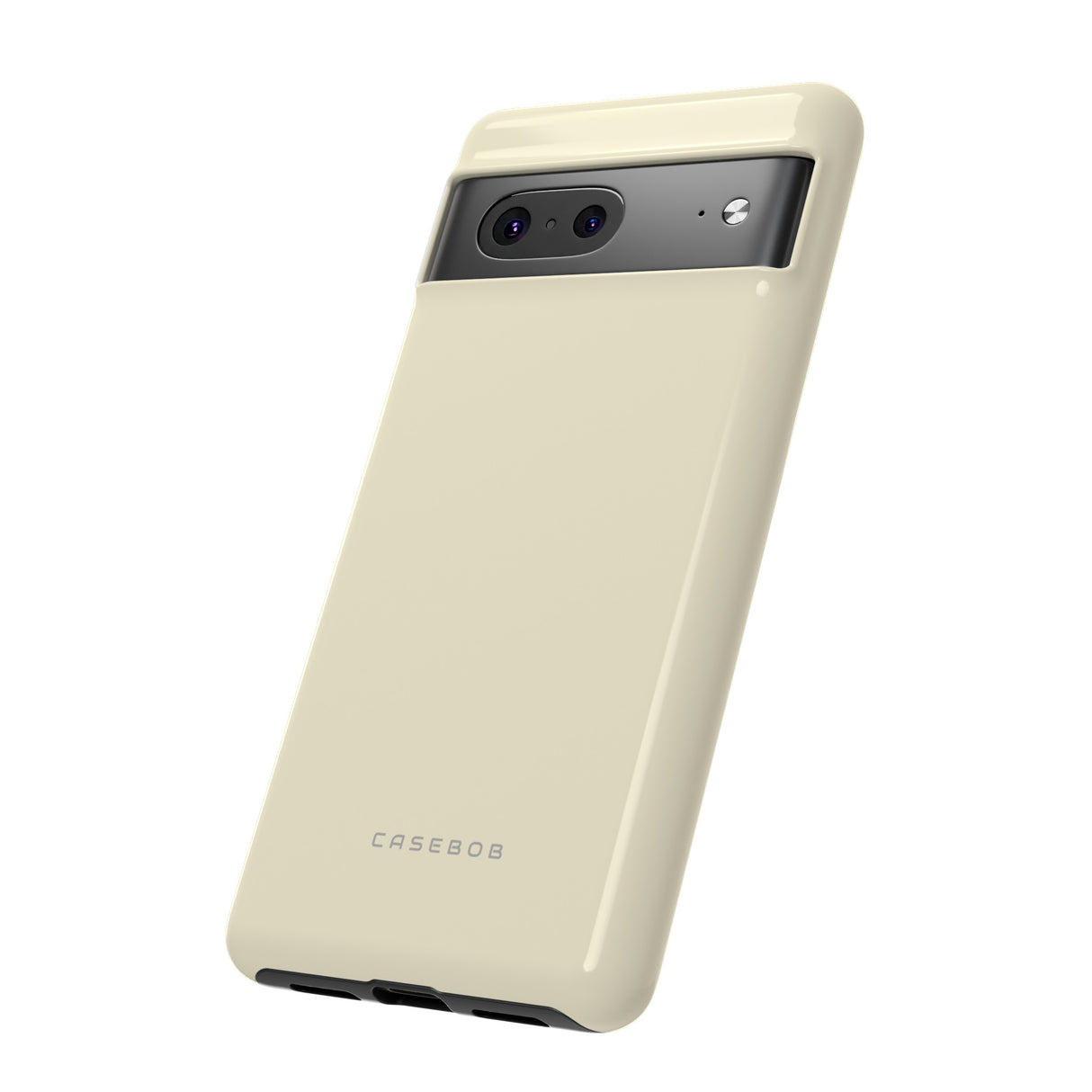 Cornsilk Phone Case - Protective - Protective Phone Case