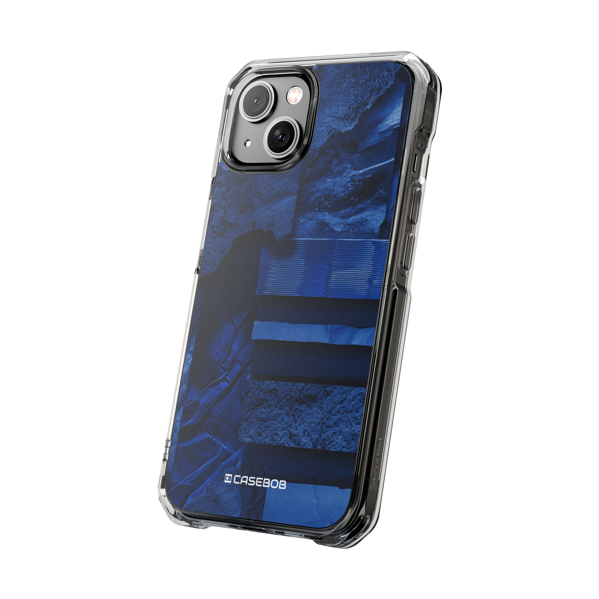 Pantone Color  - Clear Impact Case for iPhone