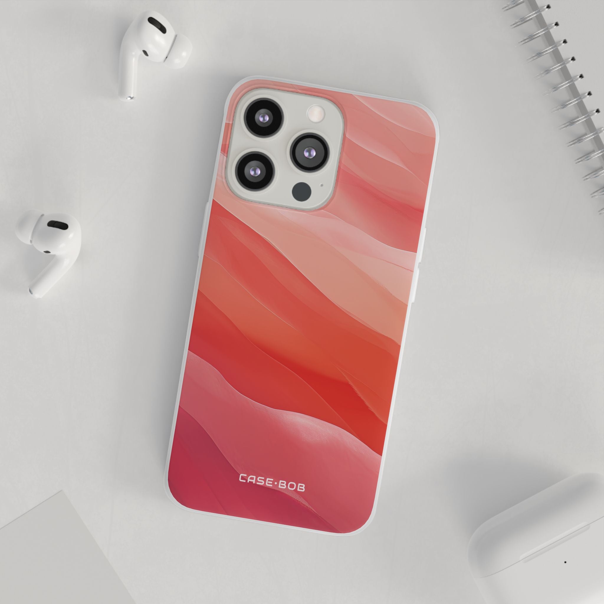 Silken Bands iPhone 13 Pro - Soft