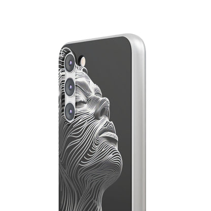 Ethereal Lineage | Flexible Phone Case for Samsung Galaxy