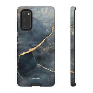 Cracks Capture Light - Samsung Case