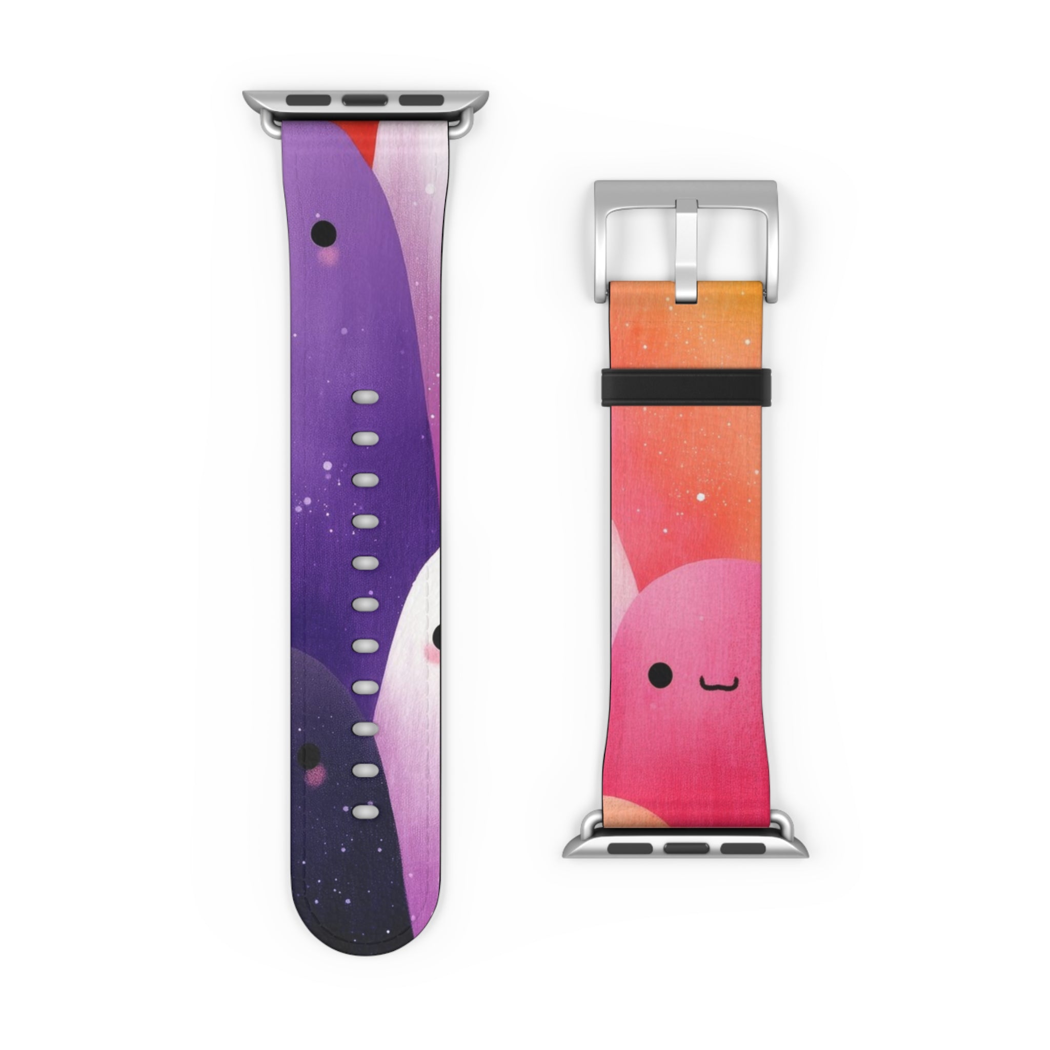 Ghostly Glow - Kellonranneke