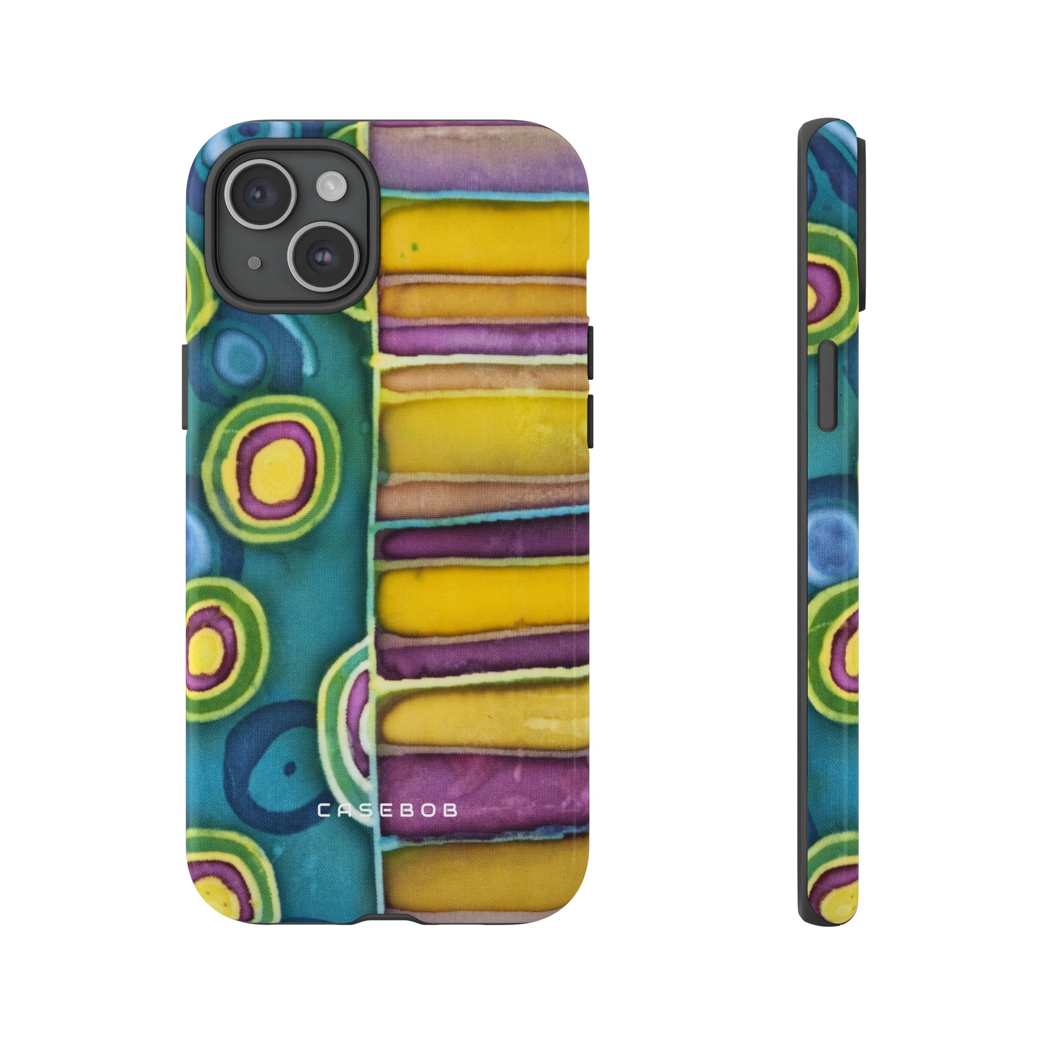 Batik | Phone Case