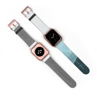 Teal Ridge Layers - Kellonranneke