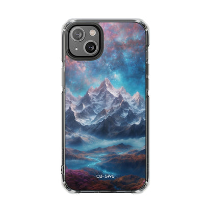 Himmelbjerge Stiger iPhone Cover - Impact
