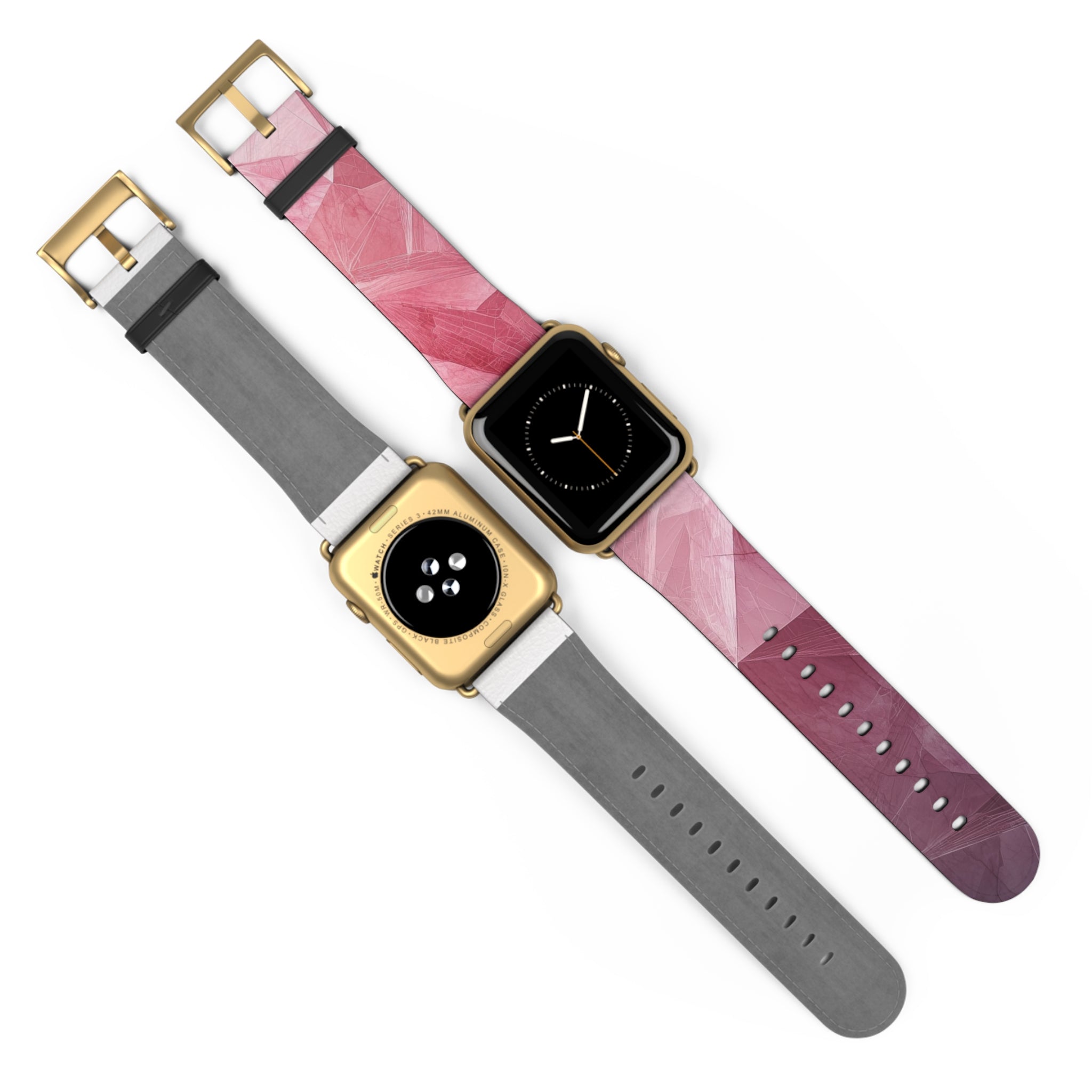 Fractured Crystal - Kellonranneke