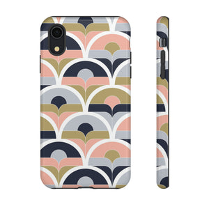 Stahl Retro - Protective Phone Case