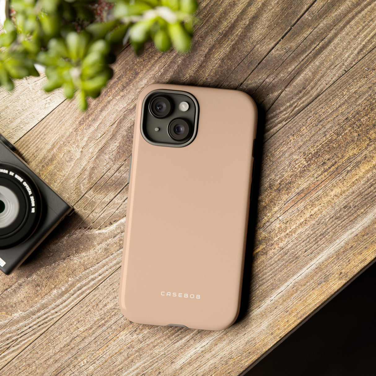 Desert Sand - Protective Phone Case