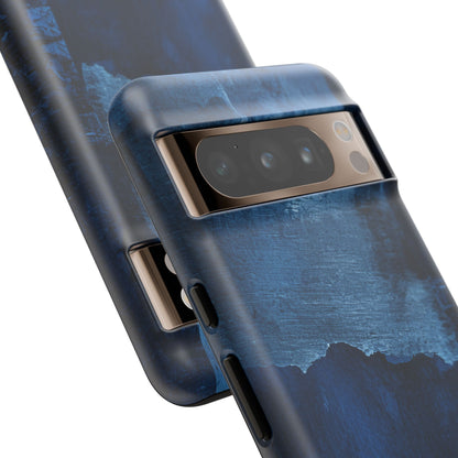 Serene Depths | Phone Case for Google Pixel (Protective Case)