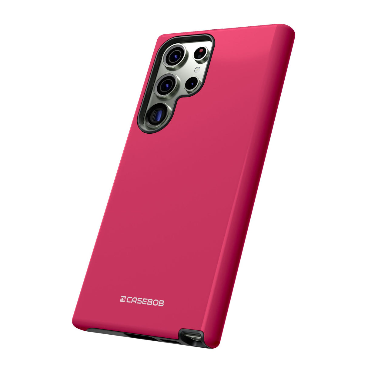 Cerise | Handyhülle für Samsung (Schutzhülle) 