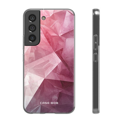 Crystalline Veins Samsung S22 - Soft