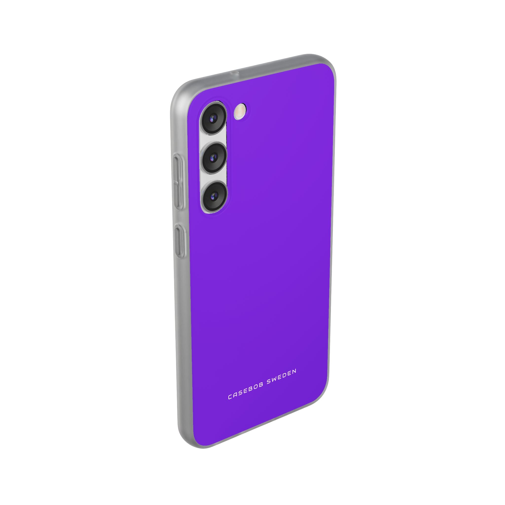 Blue Violet Samsung S23 - Flexi Phone Case