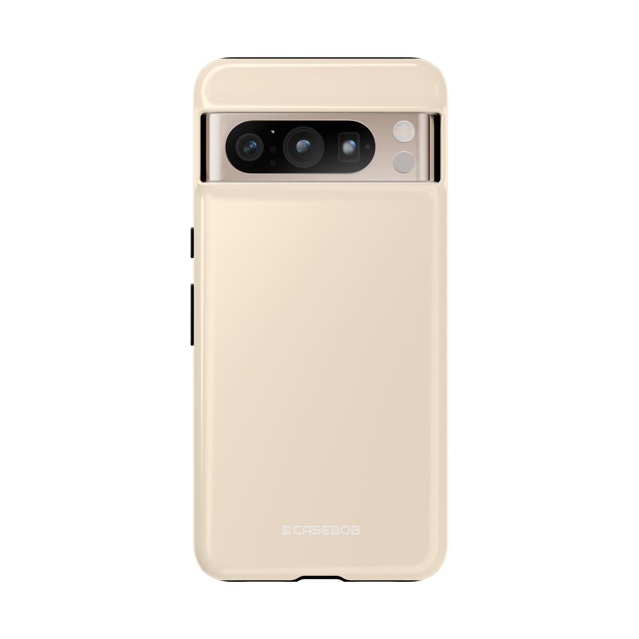 Antique White | Phone Case for Google Pixel (Protective Case)