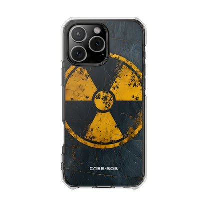 Radiant Decay iPhone 16 Pro Max Case - Impact