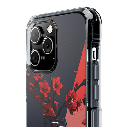 Blossom Jar Radiance iPhone 14 Pro Max Case - Impact