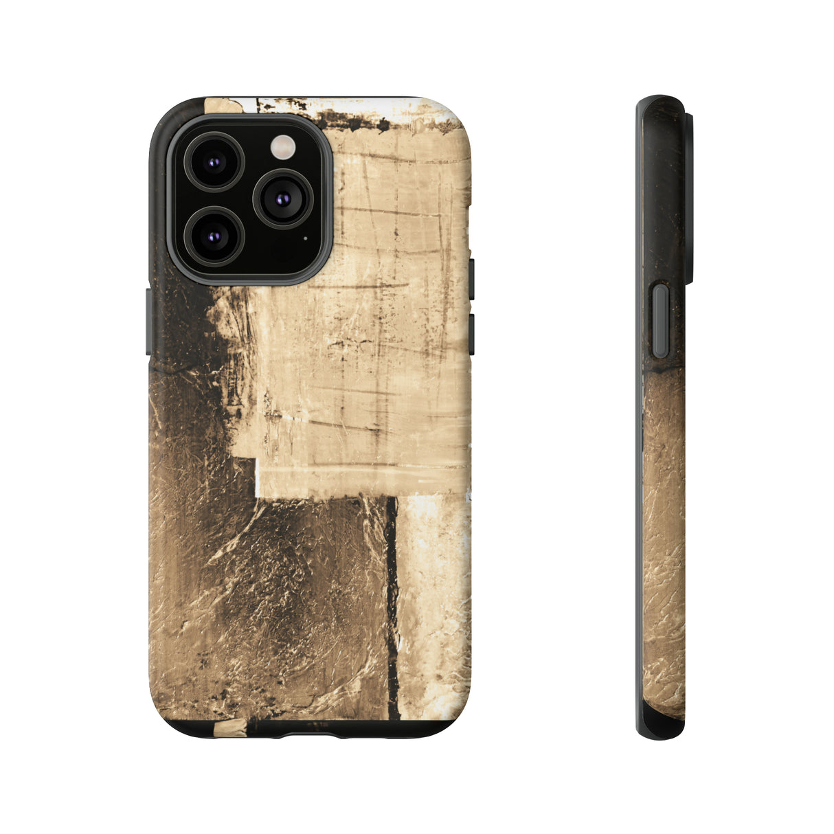 Authentic Art - Protective Phone Case