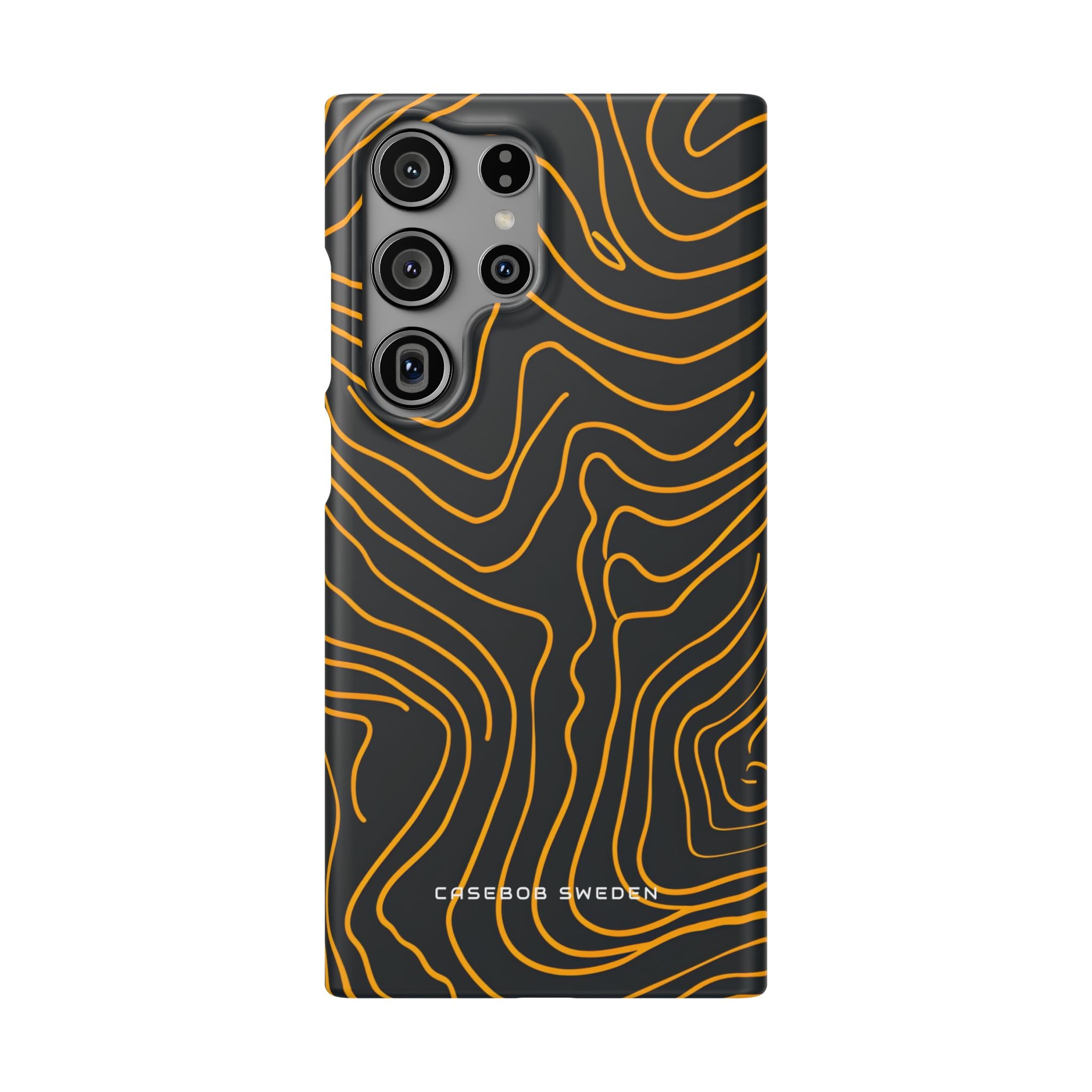 Topowave Ember Samsung S23 - Slim Phone Case