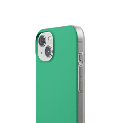 Mint | Phone Case for iPhone (Flexible Case)