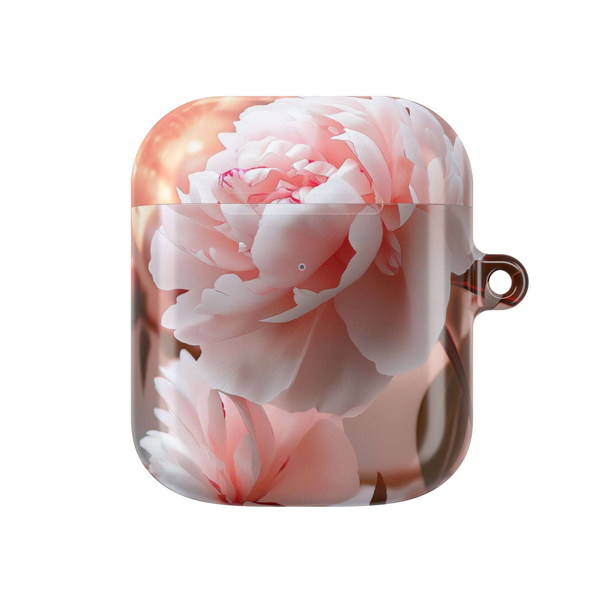 Peony Moonlight - AirPods Case