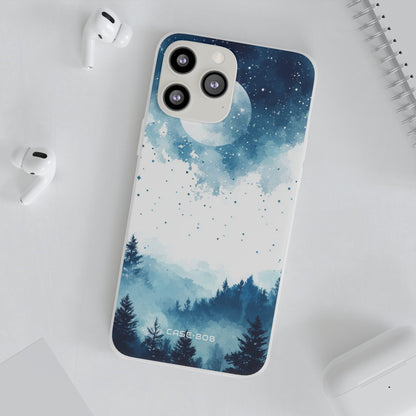 Luminous Moonlight iPhone 13 Pro Max - Soft