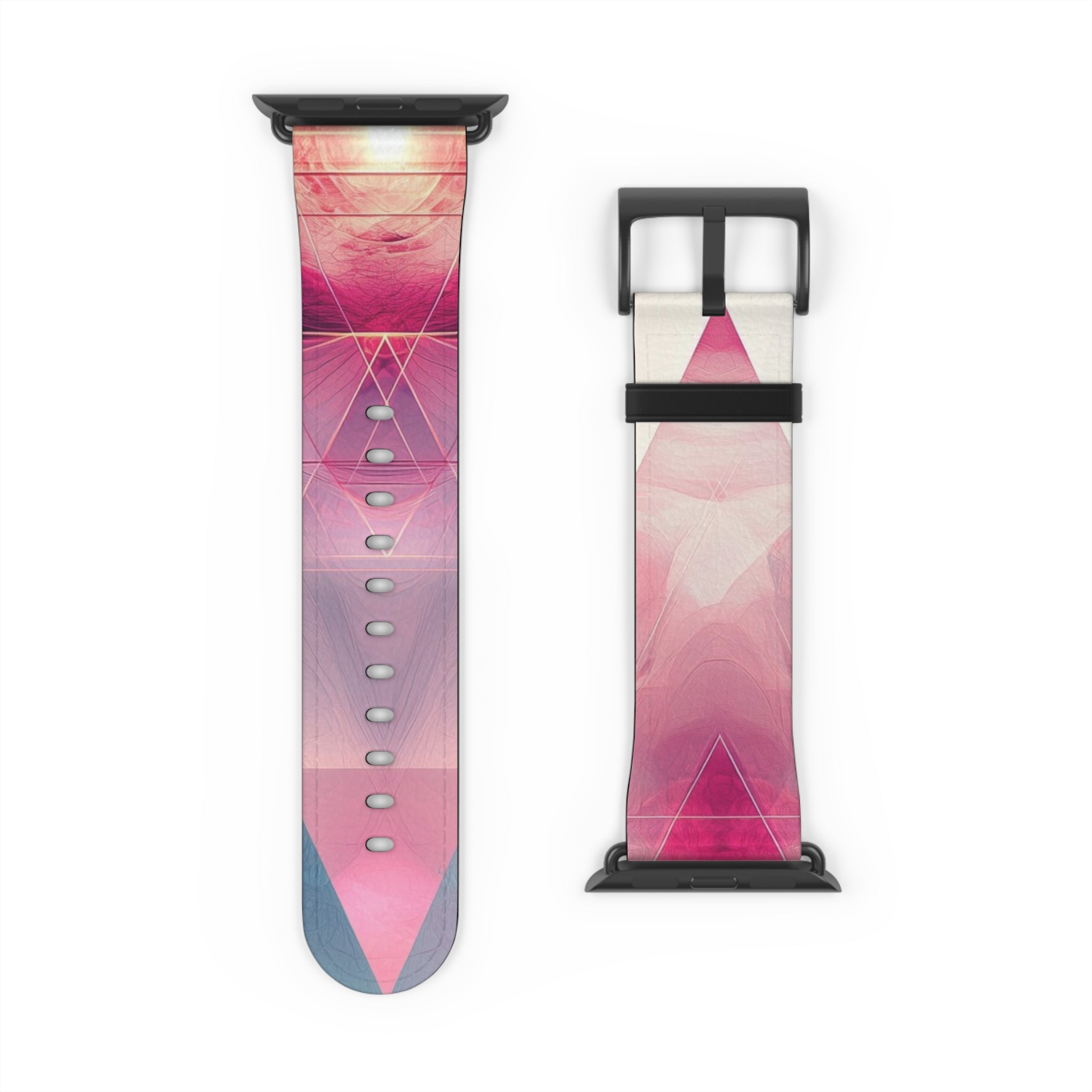 Diamond Glow - Watch Band