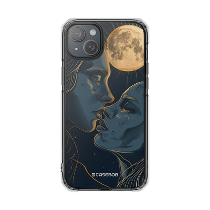 Mystical Embrace - Phone Case for iPhone