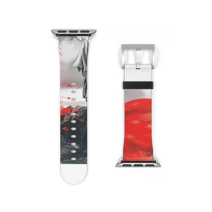 Red Sun Serenity - Kellonranneke