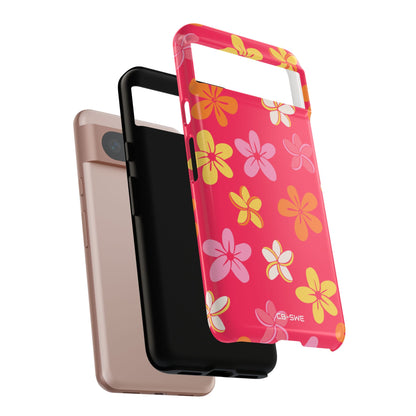 Summer Bloom Joy - Google Pixel Case