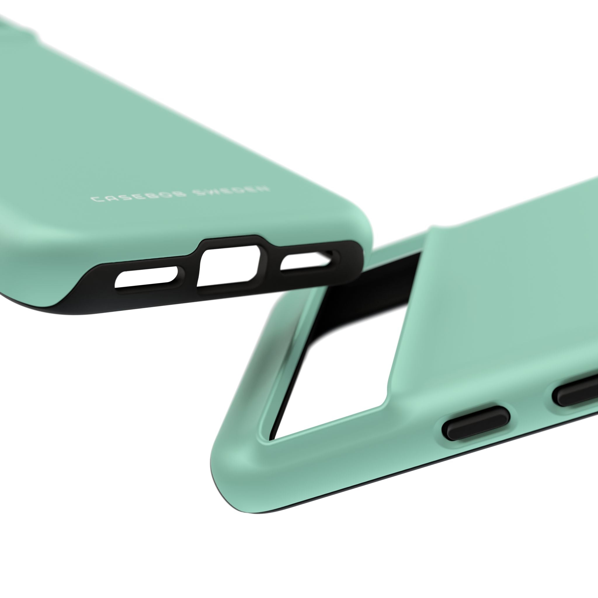 Aquamarine Google Pixel 8 - Tough Phone Case